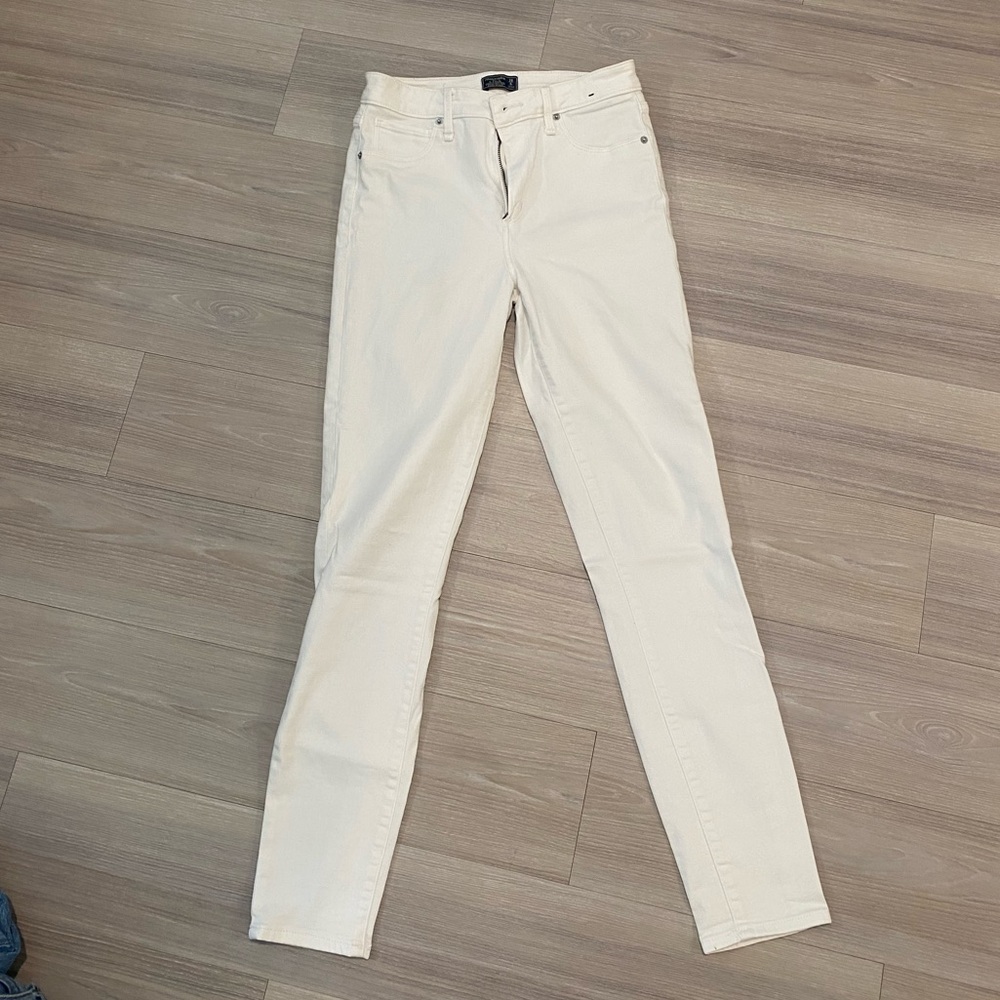Abercrombie & Fitch Jeans